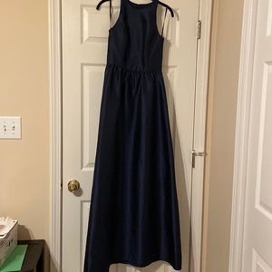Alfred Sung A-Line Dress